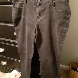 Old Navy black jeans